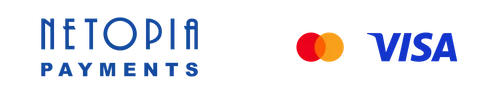 NETOPIA Payments, Mastercard și Visa